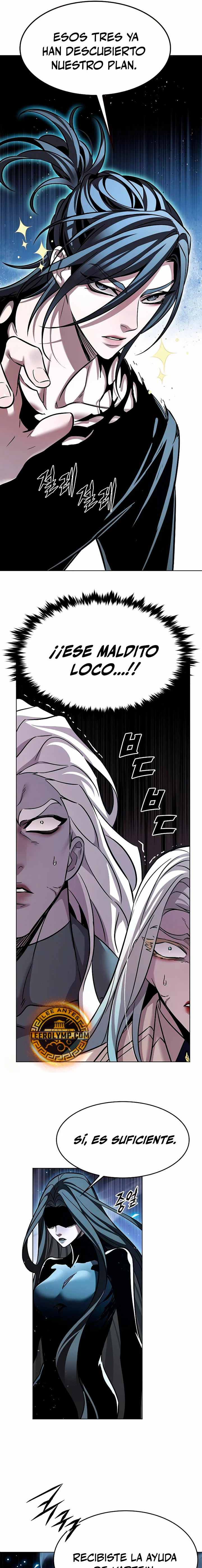 Read Lightning Degree ES Manga Online