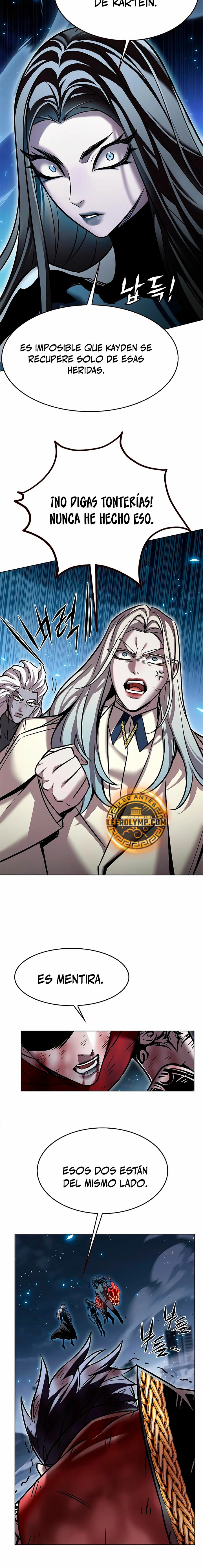 Read Lightning Degree ES Manga Online