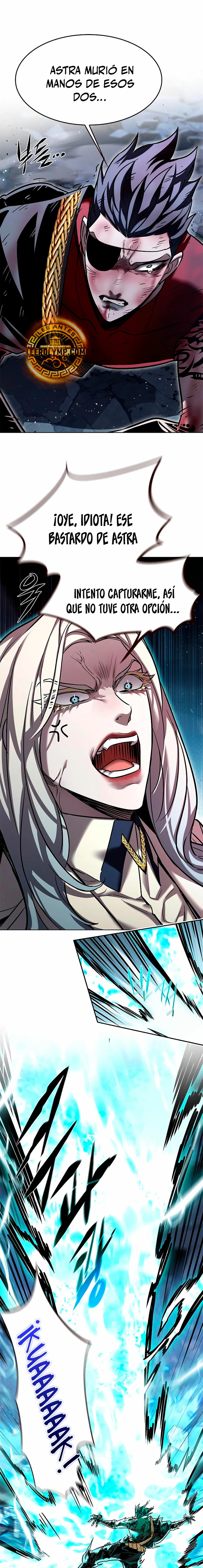 Read Lightning Degree ES Manga Online