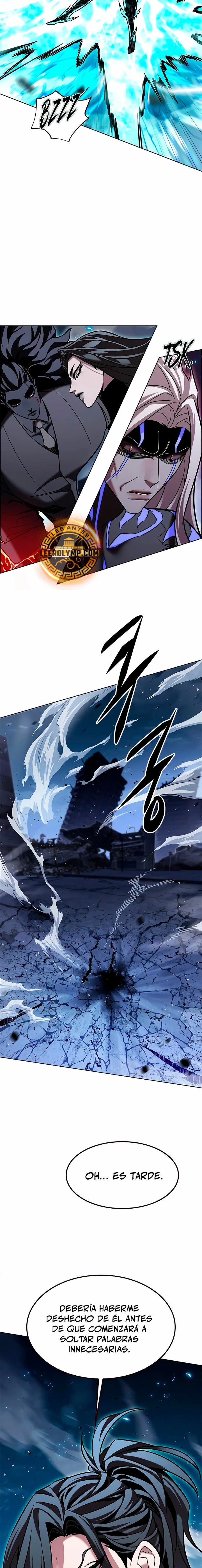 Read Lightning Degree ES Manga Online
