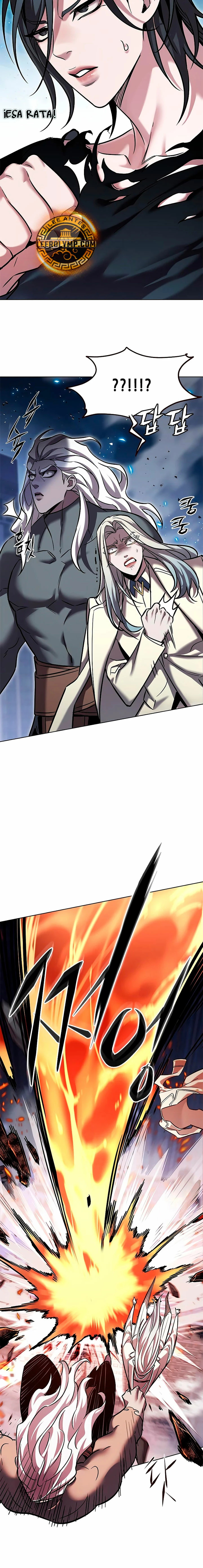 Read Lightning Degree ES Manga Online