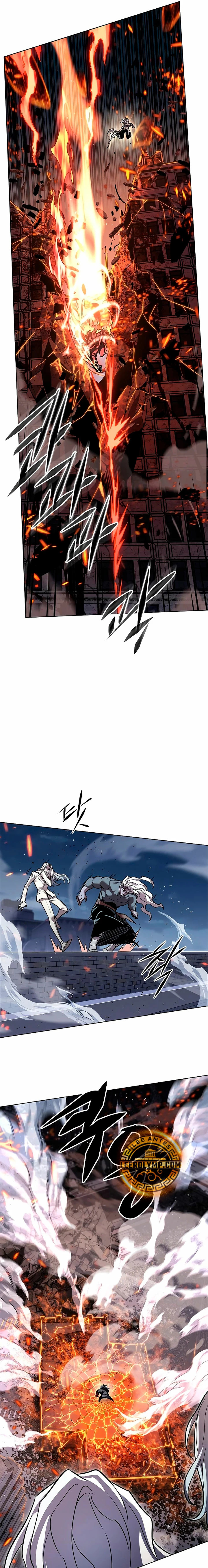 Read Lightning Degree ES Manga Online