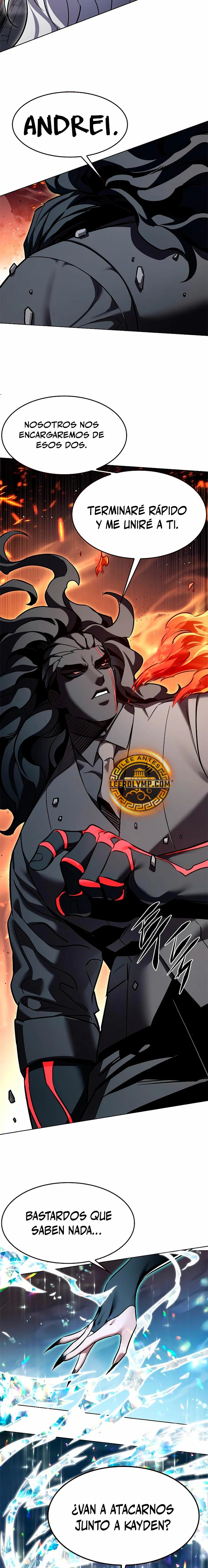 Read Lightning Degree ES Manga Online