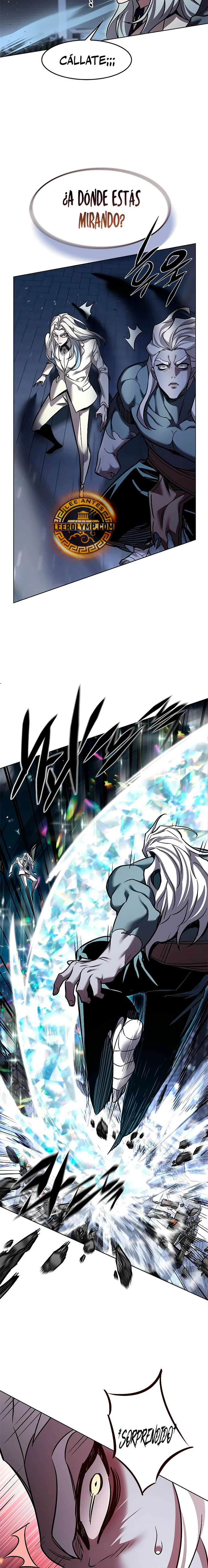 Read Lightning Degree ES Manga Online