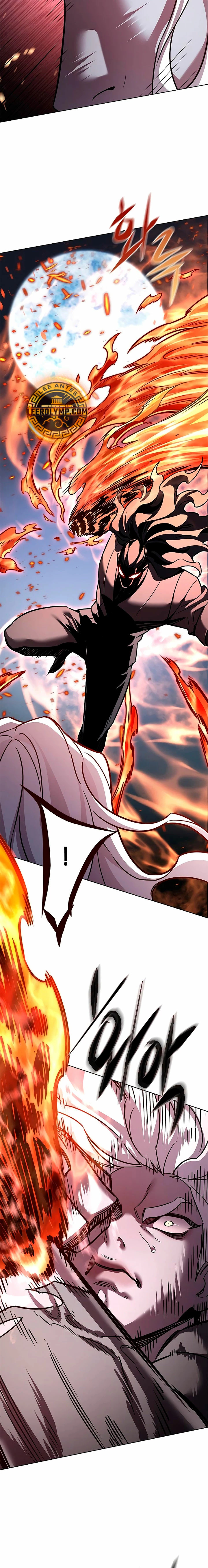 Read Lightning Degree ES Manga Online