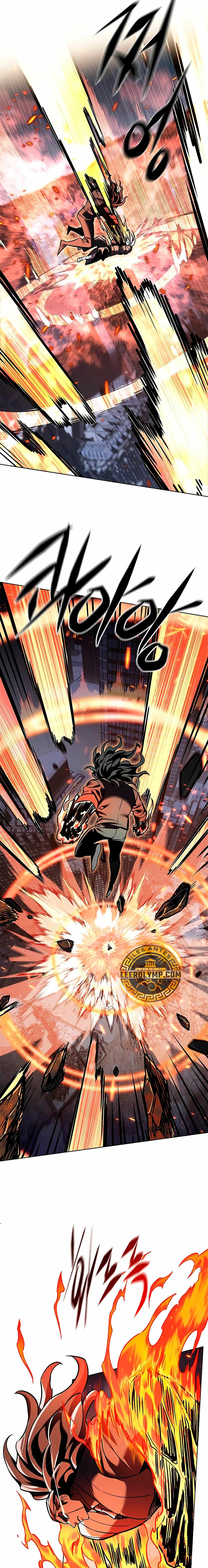 Read Lightning Degree ES Manga Online
