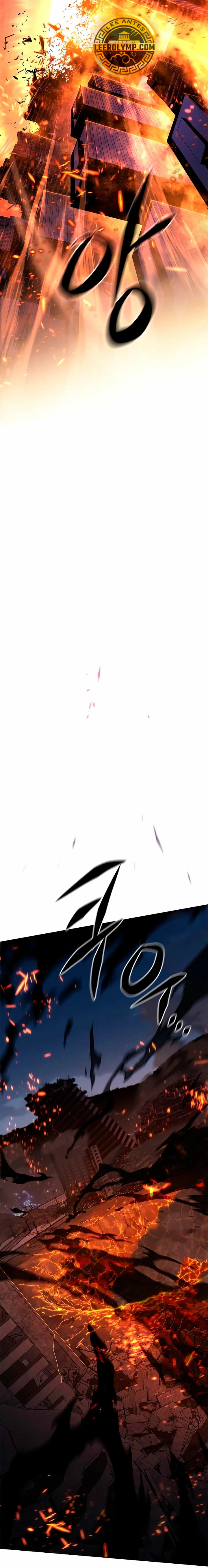Read Lightning Degree ES Manga Online