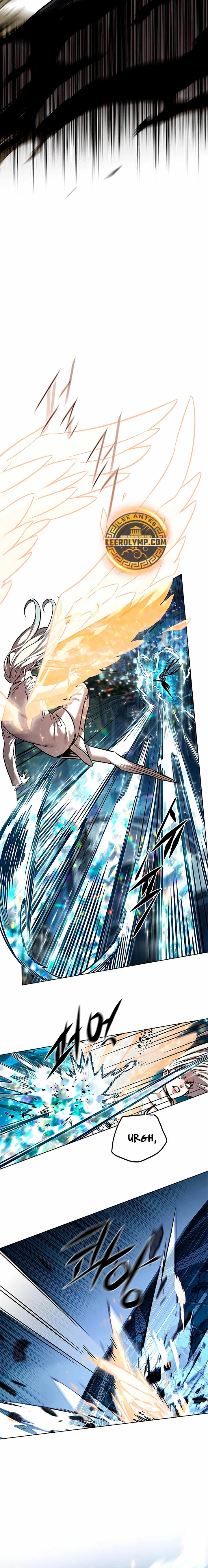 Read Lightning Degree ES Manga Online