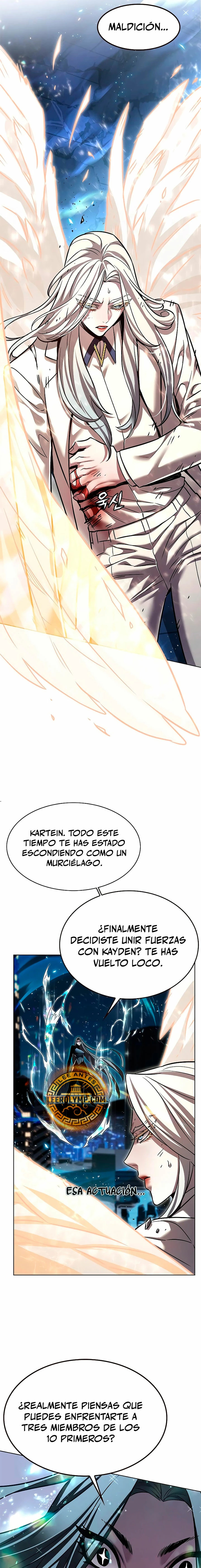 Read Lightning Degree ES Manga Online