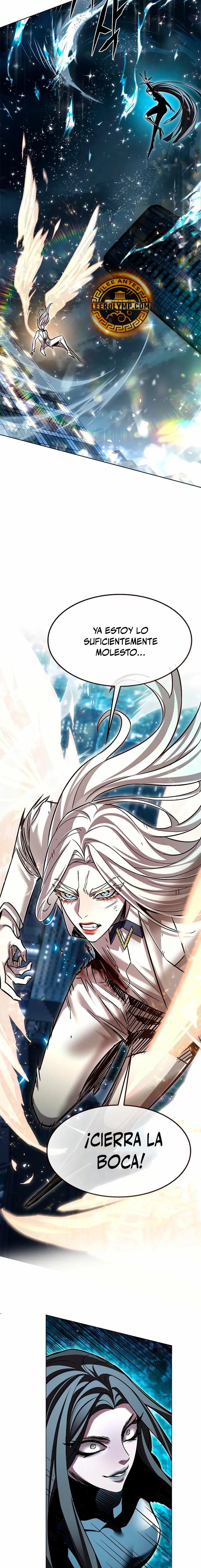 Read Lightning Degree ES Manga Online