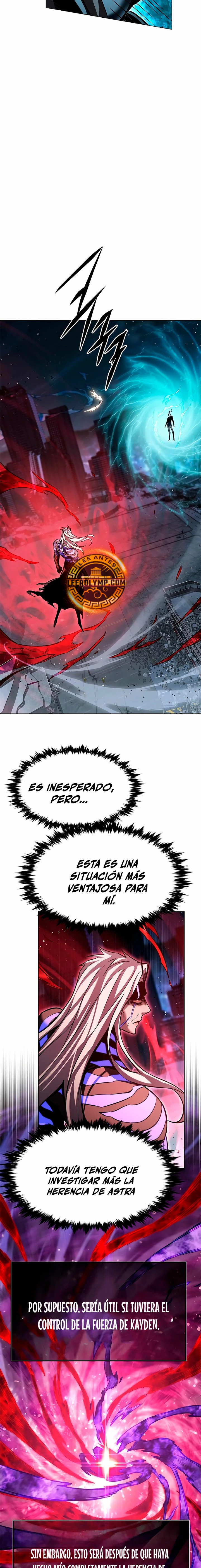 Read Lightning Degree ES Manga Online