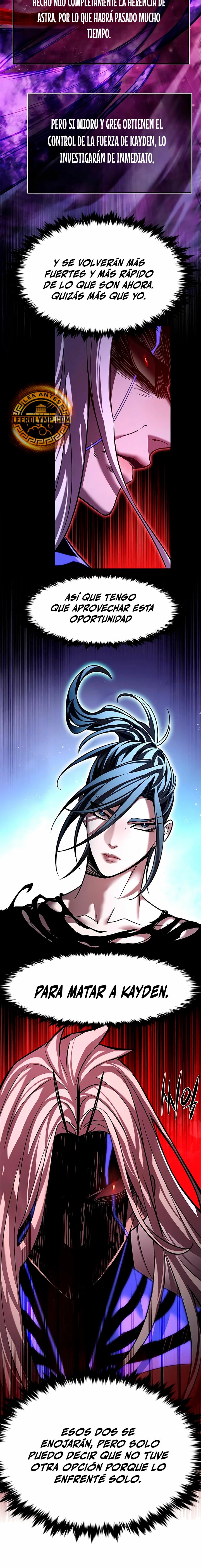 Read Lightning Degree ES Manga Online