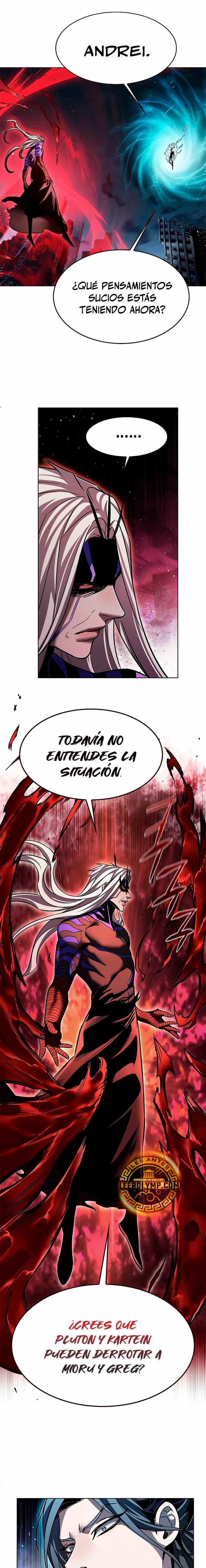 Read Lightning Degree ES Manga Online