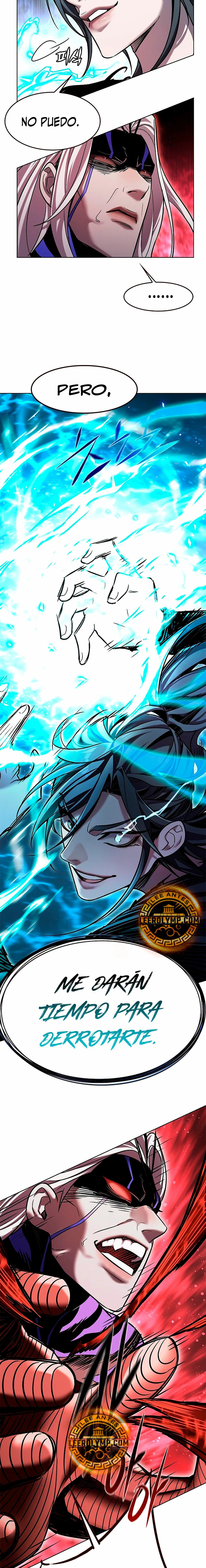Read Lightning Degree ES Manga Online