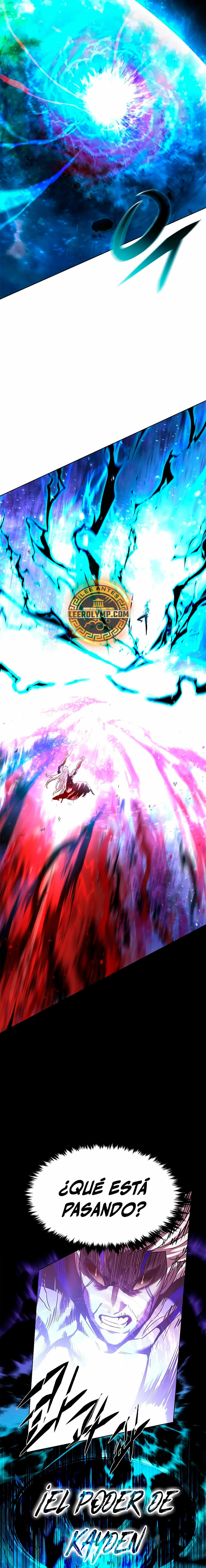 Read Lightning Degree ES Manga Online