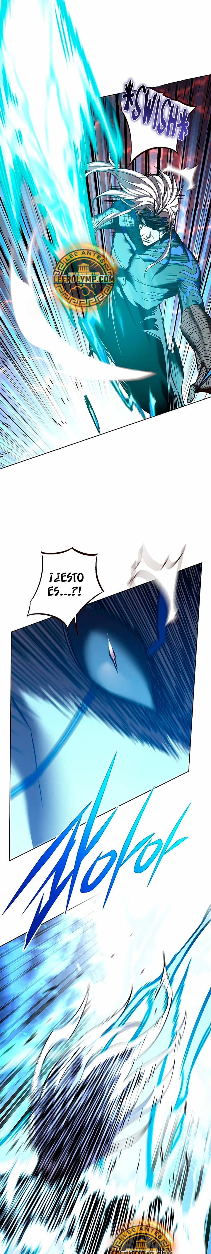 Read Lightning Degree ES Manga Online