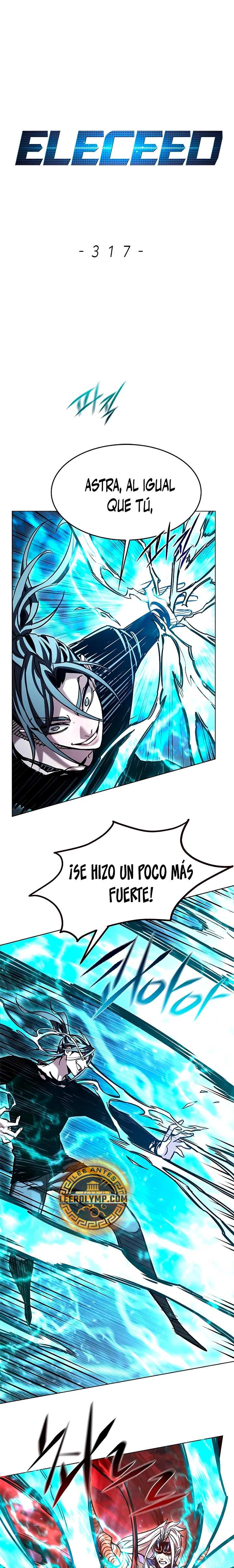 Read Lightning Degree ES Manga Online