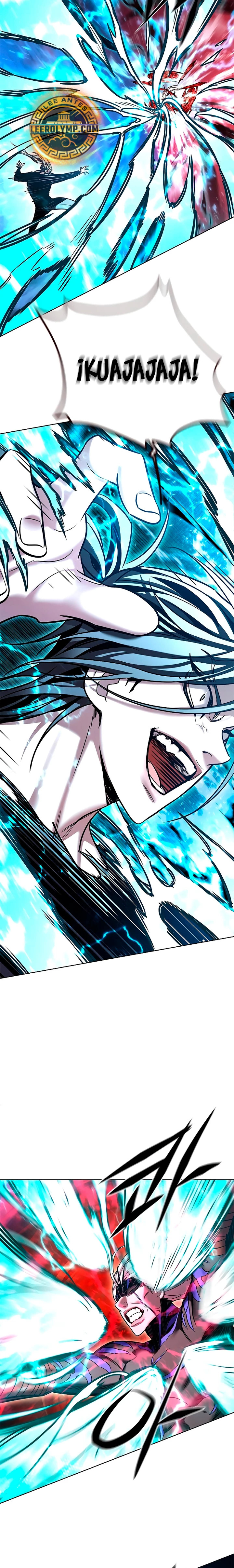 Read Lightning Degree ES Manga Online