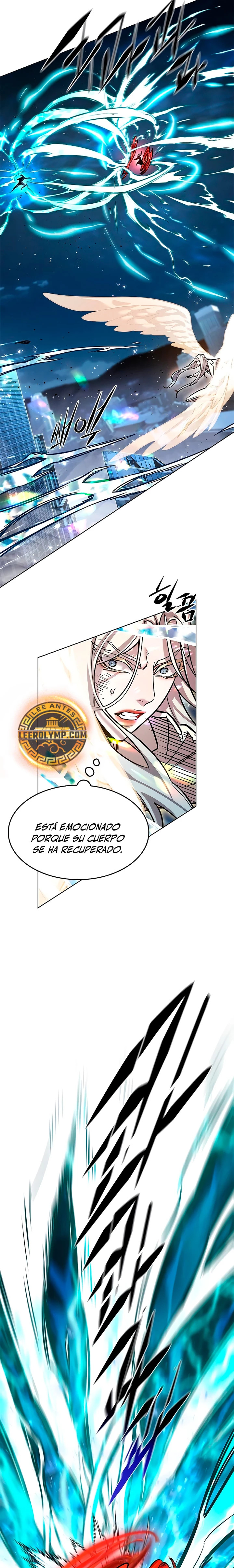 Read Lightning Degree ES Manga Online