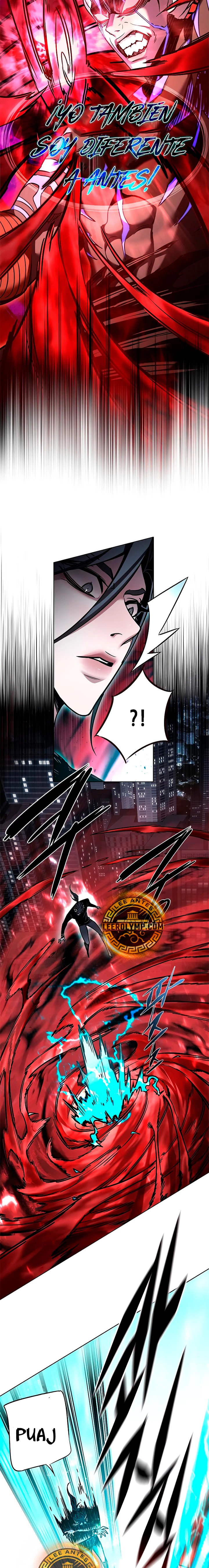 Read Lightning Degree ES Manga Online