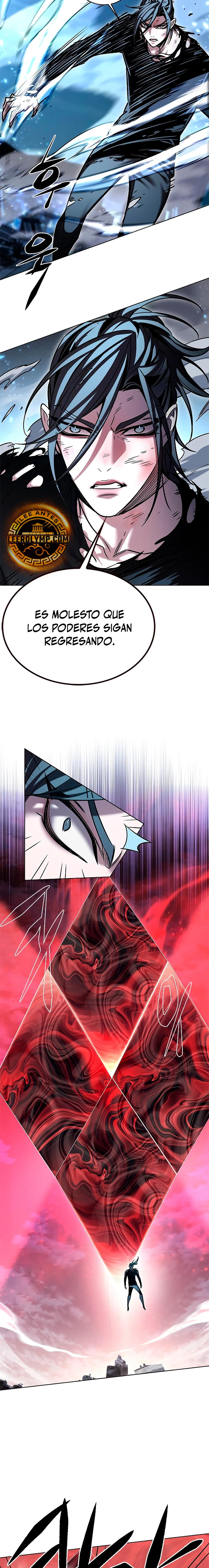 Read Lightning Degree ES Manga Online