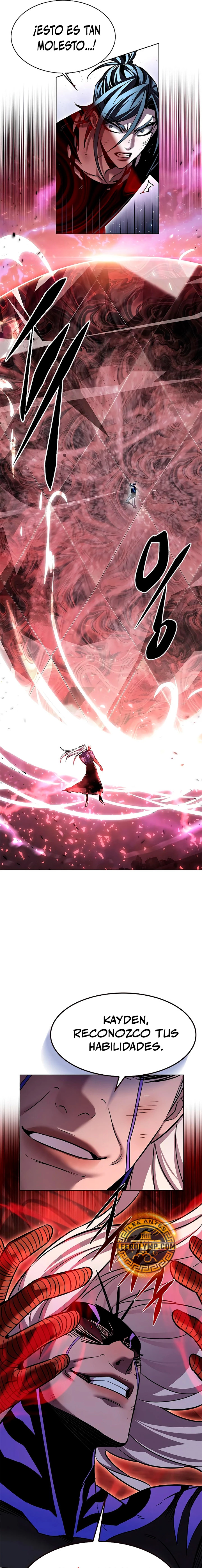 Read Lightning Degree ES Manga Online