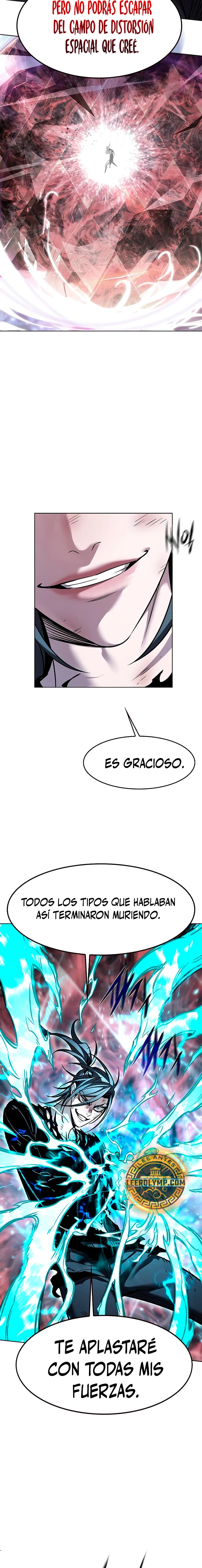 Read Lightning Degree ES Manga Online
