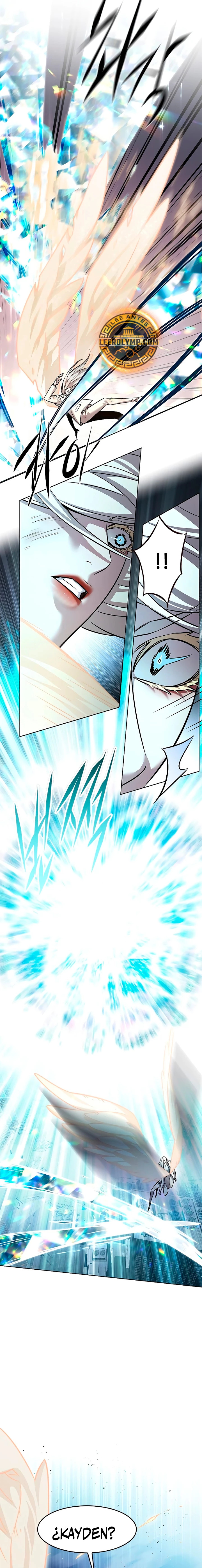 Read Lightning Degree ES Manga Online