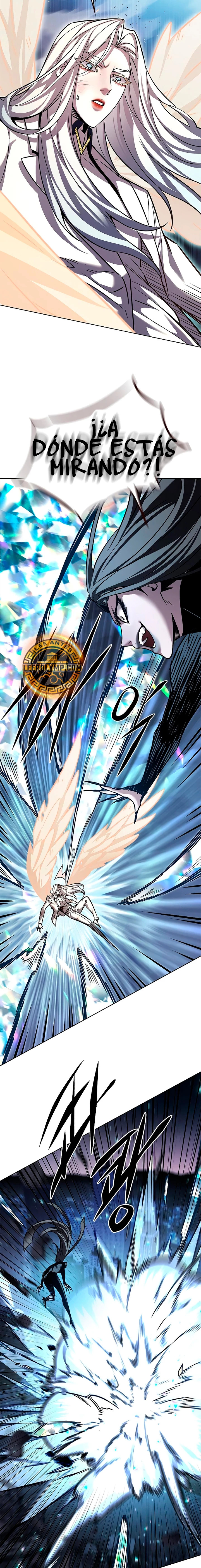 Read Lightning Degree ES Manga Online