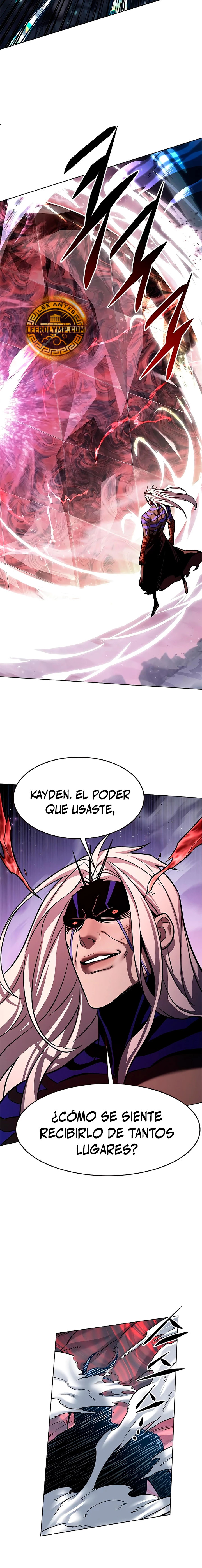 Read Lightning Degree ES Manga Online