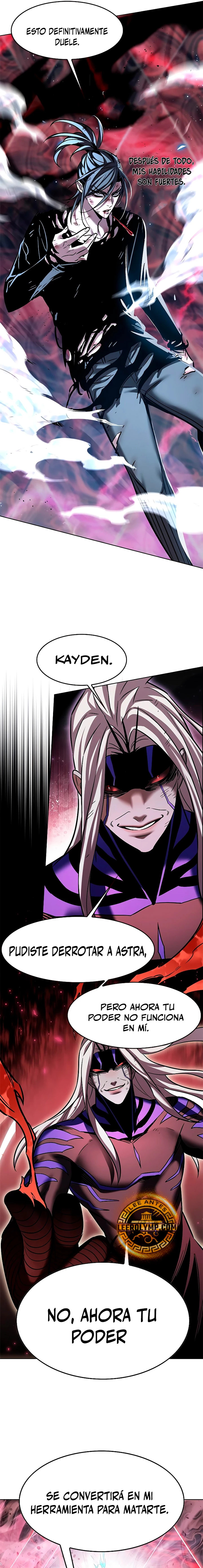 Read Lightning Degree ES Manga Online