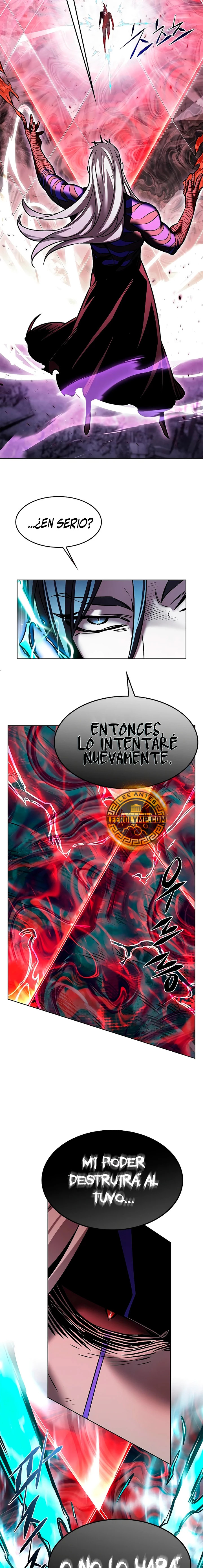 Read Lightning Degree ES Manga Online