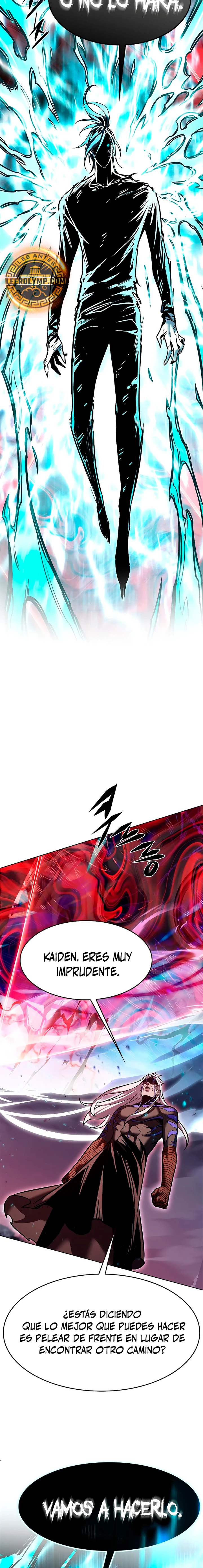 Read Lightning Degree ES Manga Online