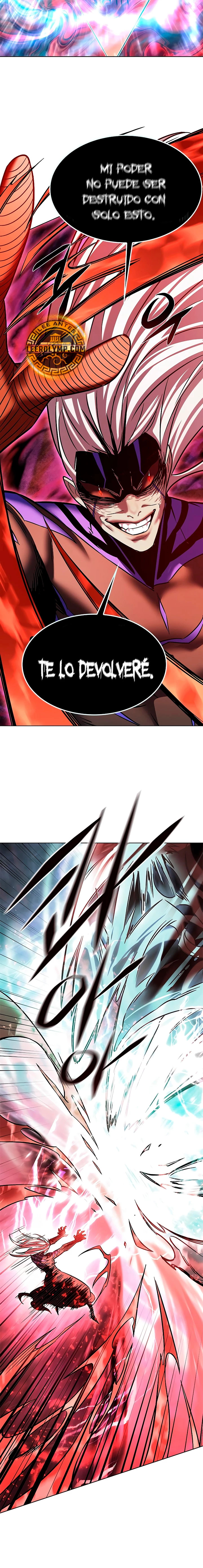 Read Lightning Degree ES Manga Online