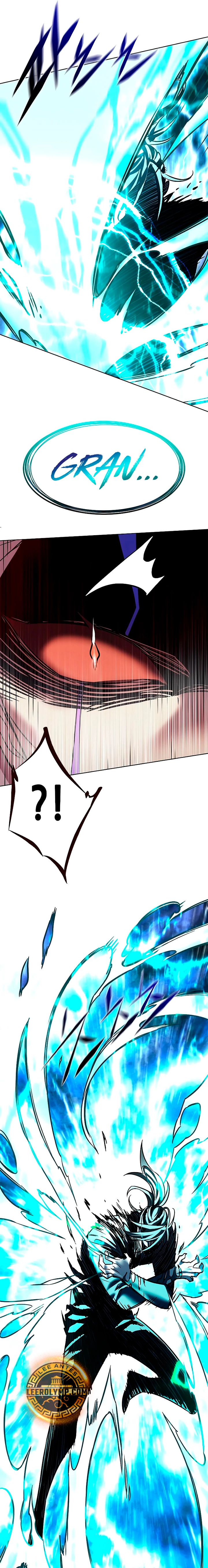 Read Lightning Degree ES Manga Online