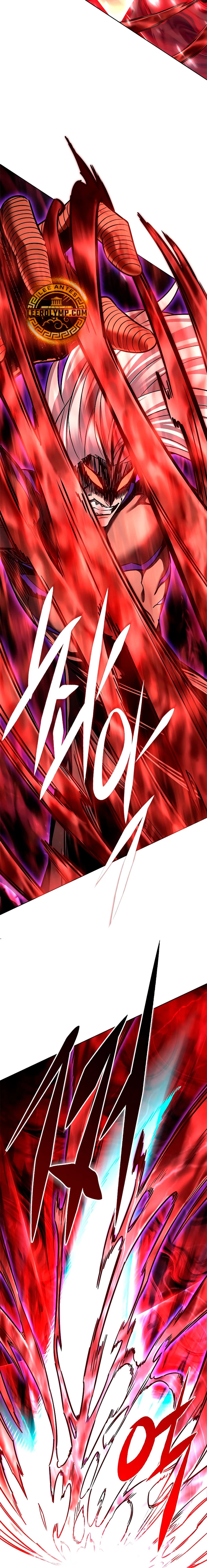 Read Lightning Degree ES Manga Online