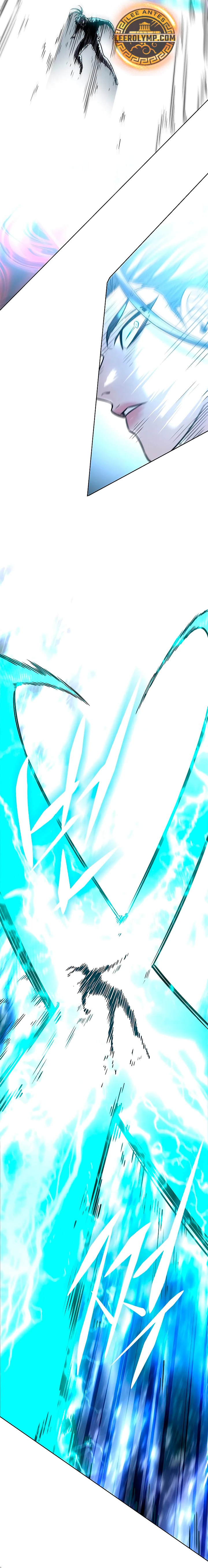 Read Lightning Degree ES Manga Online