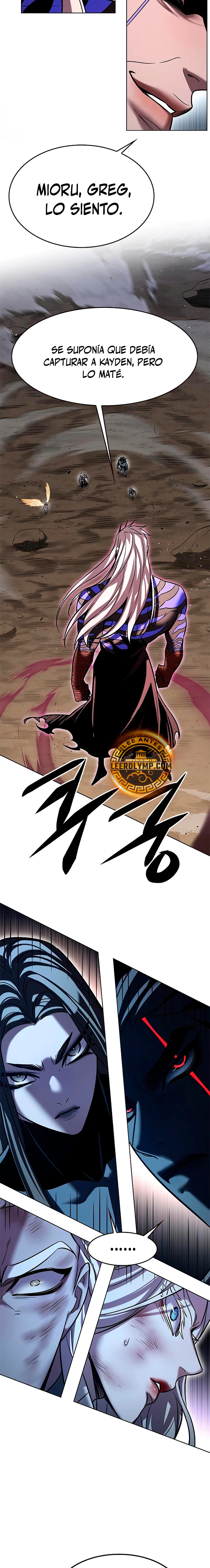 Read Lightning Degree ES Manga Online