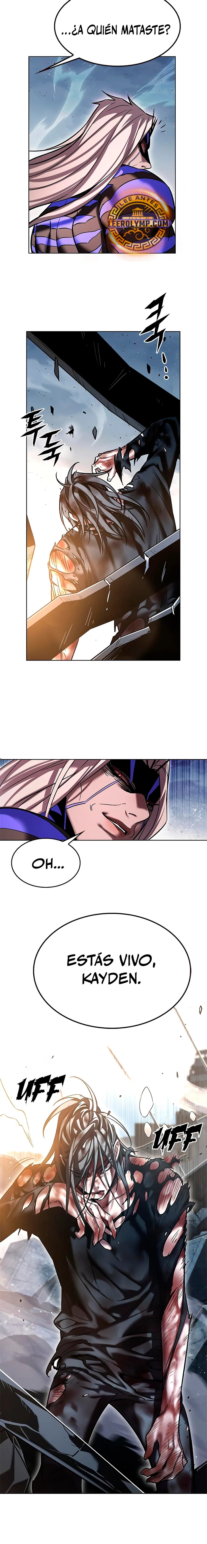 Read Lightning Degree ES Manga Online