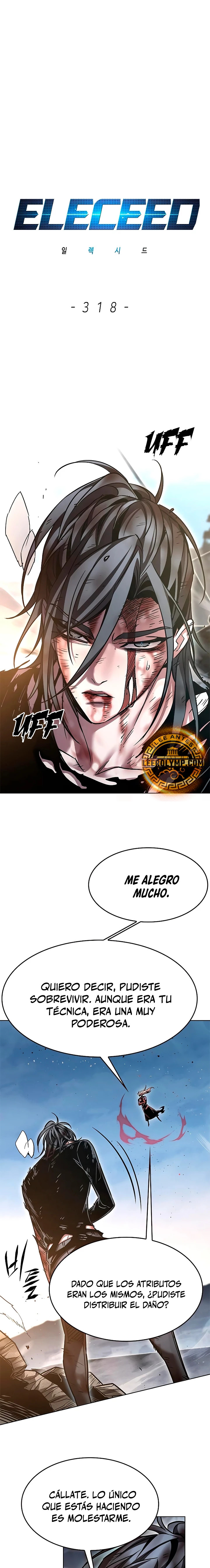 Read Lightning Degree ES Manga Online