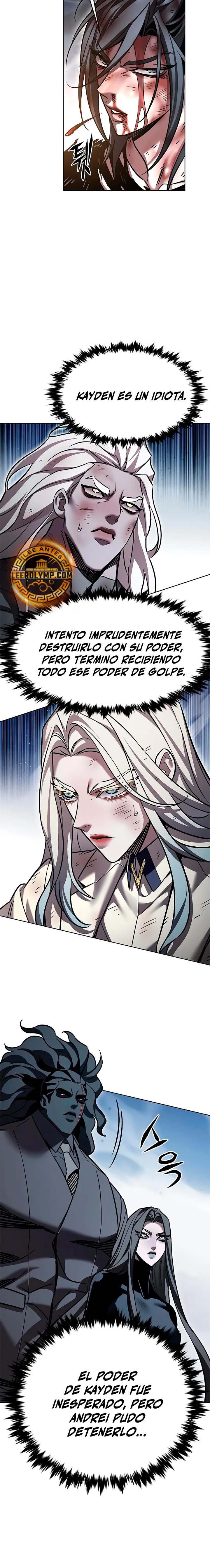Read Lightning Degree ES Manga Online
