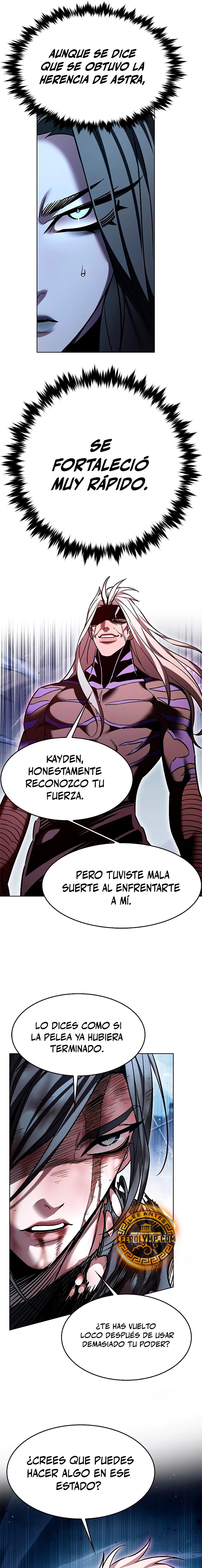 Read Lightning Degree ES Manga Online