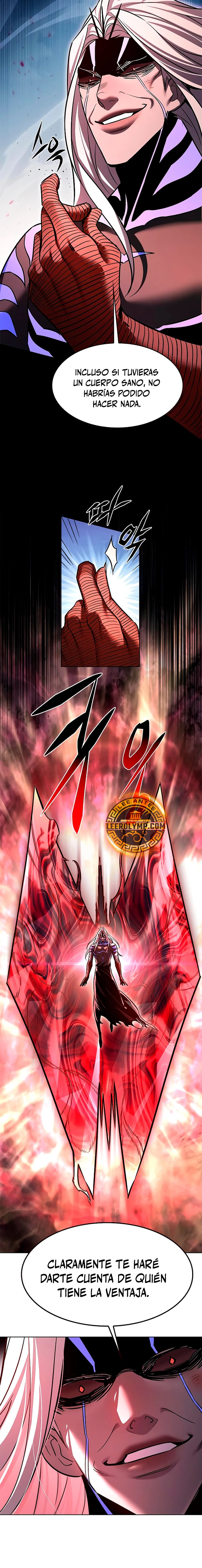 Read Lightning Degree ES Manga Online