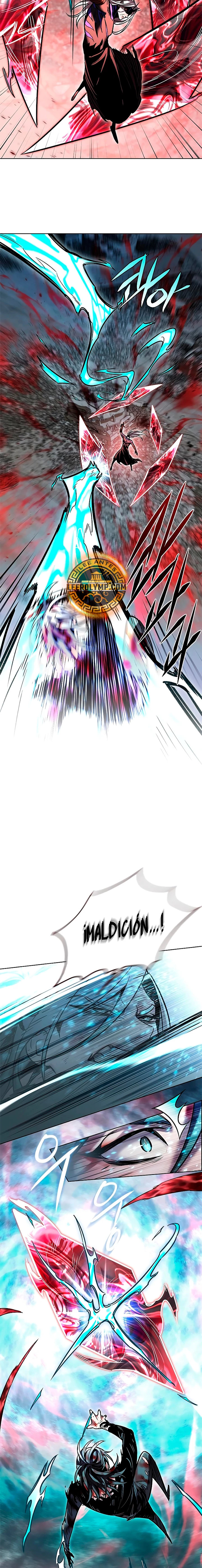 Read Lightning Degree ES Manga Online