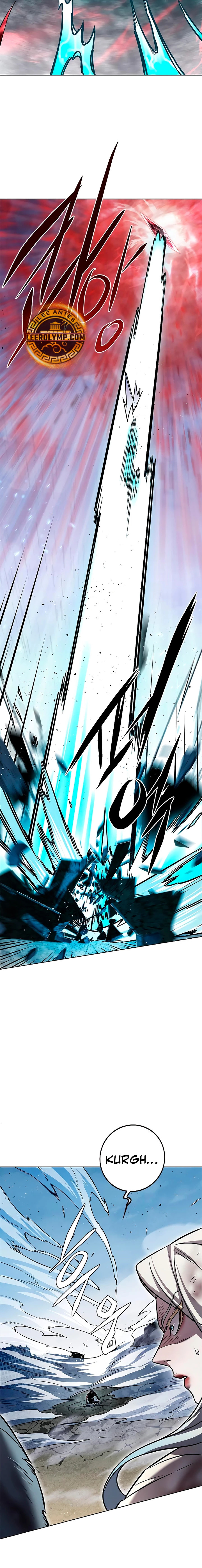 Read Lightning Degree ES Manga Online