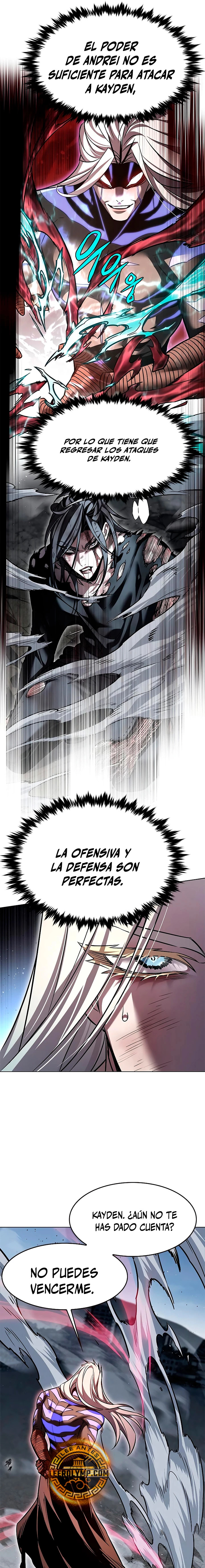 Read Lightning Degree ES Manga Online