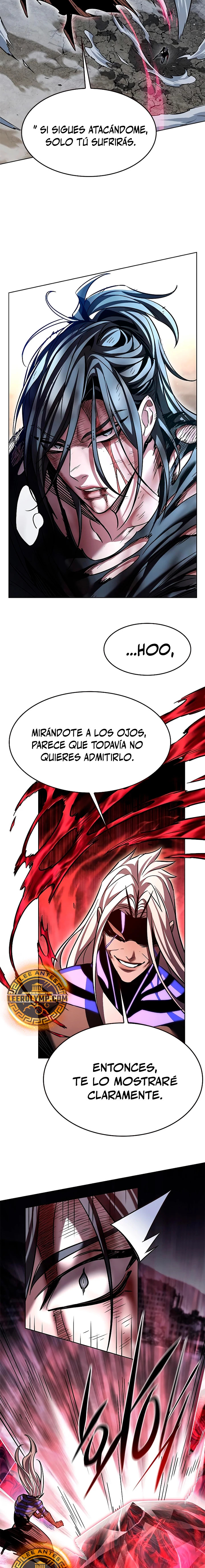 Read Lightning Degree ES Manga Online