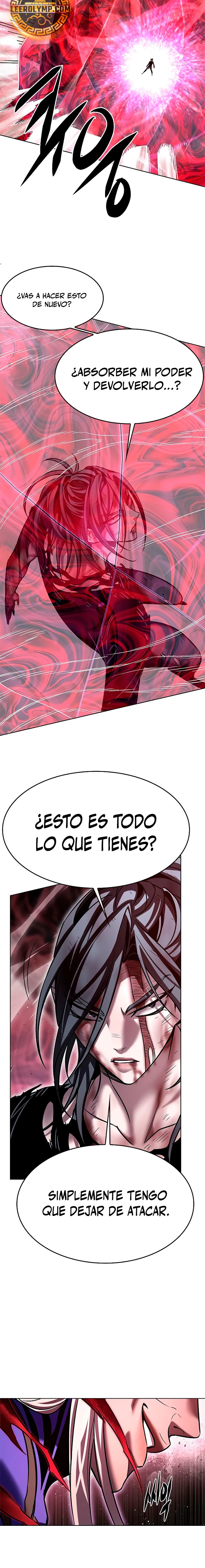 Read Lightning Degree ES Manga Online