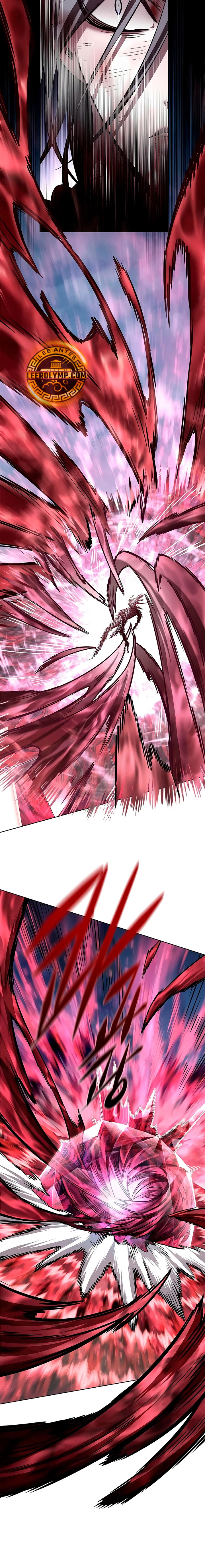 Read Lightning Degree ES Manga Online