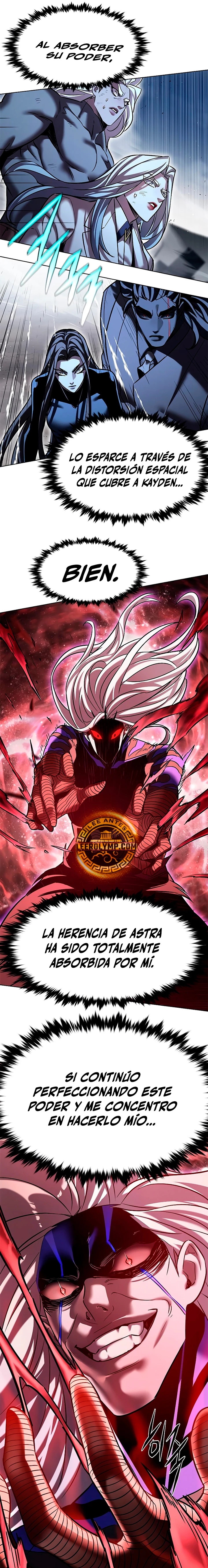 Read Lightning Degree ES Manga Online